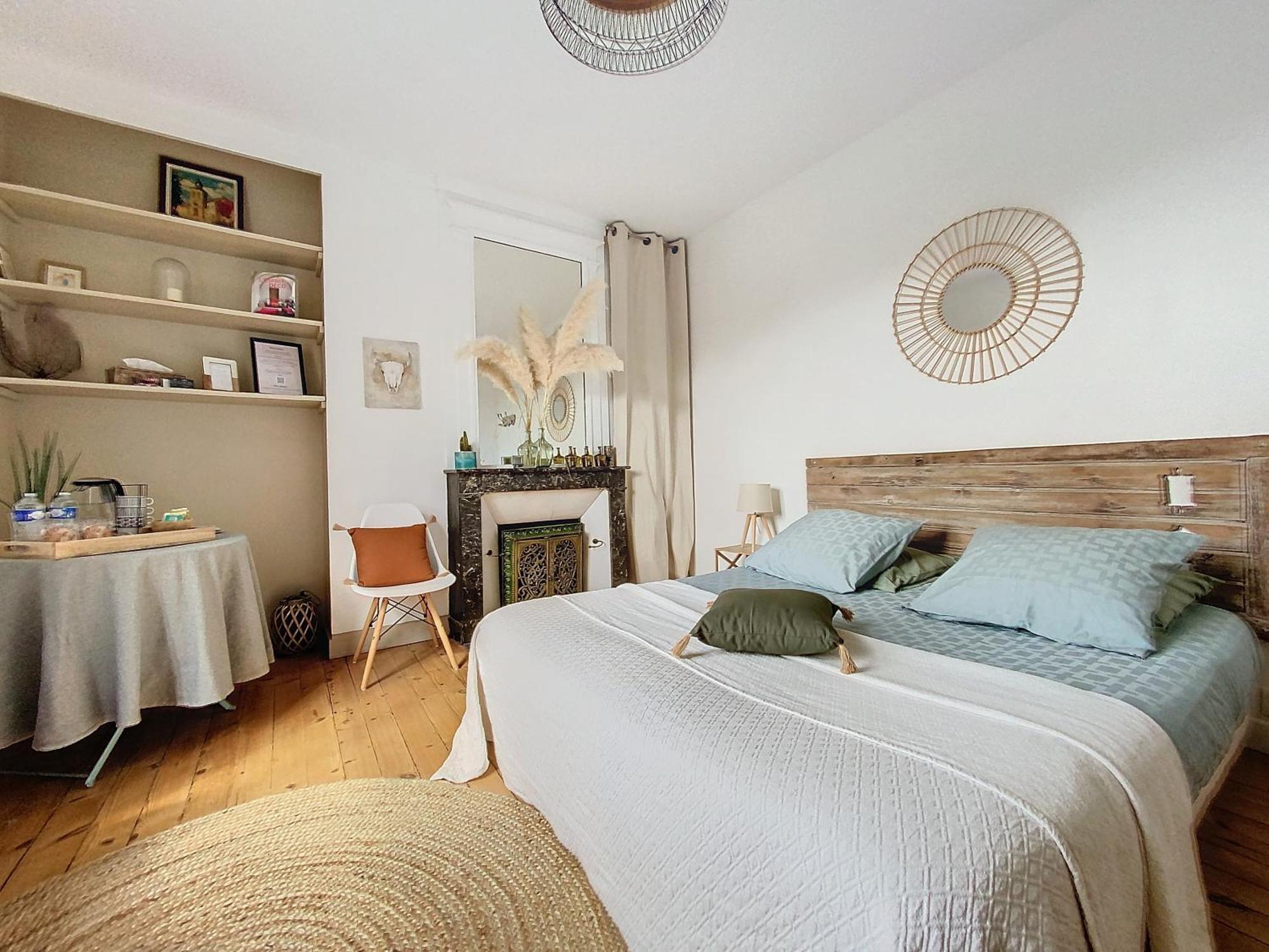 Maison 54 Bernay  Eksteriør billede