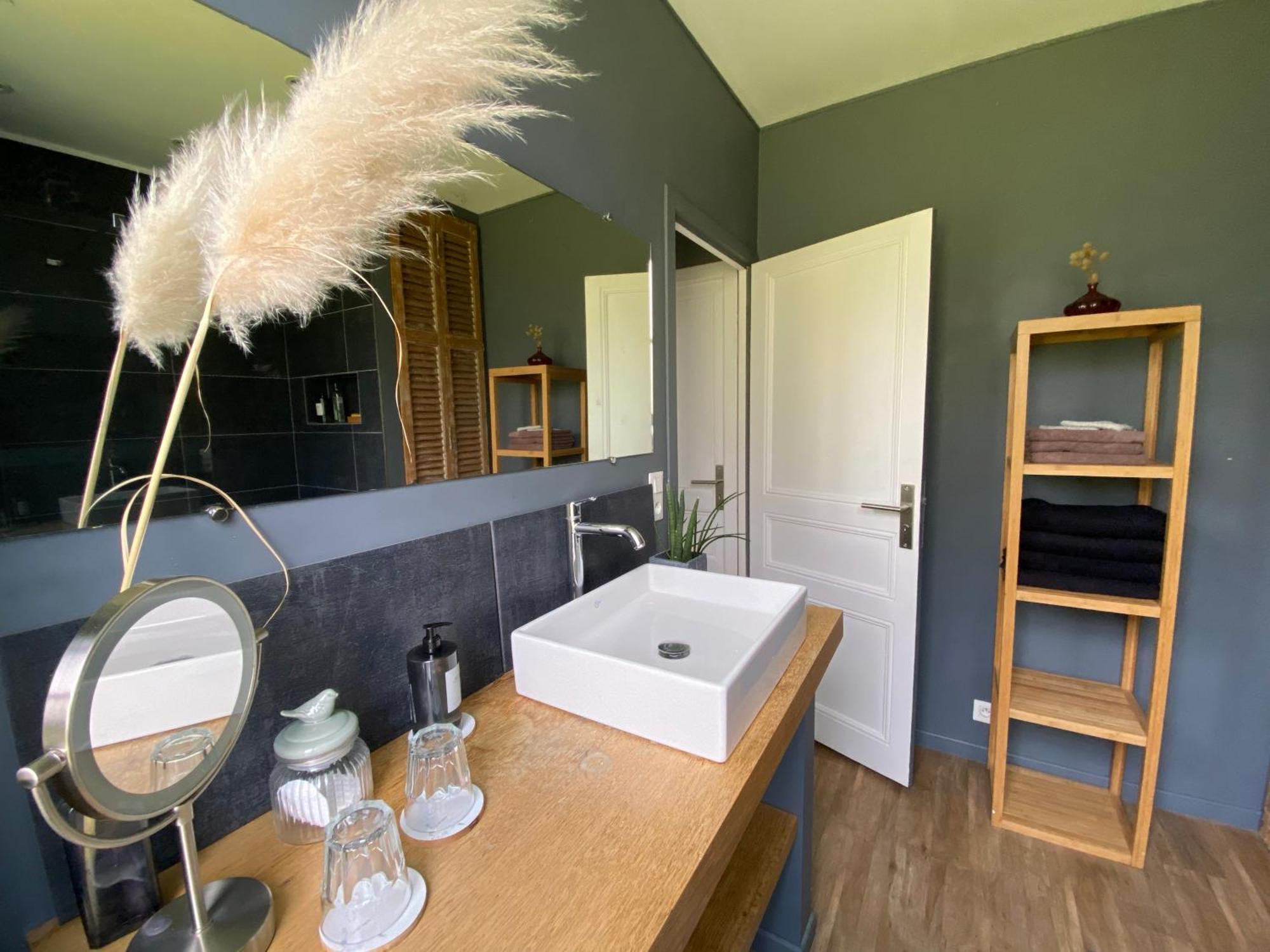 Maison 54 Bernay  Eksteriør billede